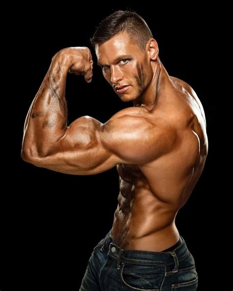 muscle cock|hunk